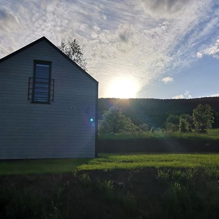 Domek Nasze Miejsce Lomnica  Esterno foto